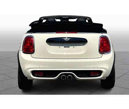 2021UsedMINIUsedConvertibleUsedFWD is a White 2021 Mini Convertible Car for Sale in Annapolis MD