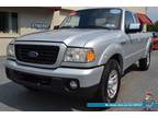 Used 2008 FORD RANGER For Sale