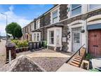 1 bed flat for sale in Penarth Road, CF11, Caerdydd