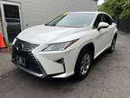 2019 Lexus RX