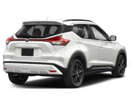 2024 Nissan Kicks SR is a Black, Red 2024 Nissan Kicks SR Car for Sale in Southaven MS