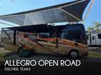 2020 Tiffin Allegro Open Road 34PA