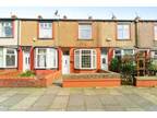 2 bedroom terraced house for sale in Grasmere Street, Burnley, BB10