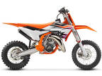 2025 Ktm 65 Sx