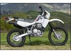 2024 Honda XR650