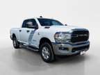 2024 Ram 2500 Big Horn 25952 miles