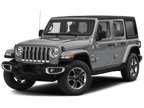 2020 Jeep Wrangler Unlimited Sahara 55551 miles