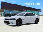 2023 Dodge Charger Scat Pack 13873 miles