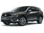 Used 2019 Acura RDX for sale.