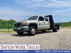 Used 2007 GMC Sierra 3500 Classic for sale.
