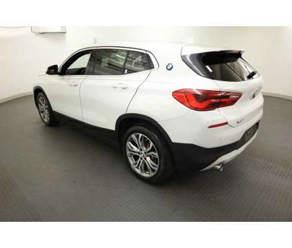 2018 BMW X2 White, 49K miles is a White 2018 BMW X2 xDrive28i SUV in Union NJ