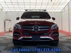 $23,995 2017 Mercedes-Benz GLE-Class with 66,636 miles!