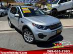 2016 Land Rover Discovery Sport SE for sale