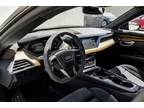 2022 Audi e-tron GT Premium Plus quattro MSRP: $104,490.00