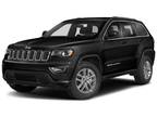 2019 Jeep Grand Cherokee SPORT UTILITY 4-DR