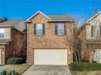 Townhouse, Traditional - Lewisville, TX 2928 Muirfield Dr