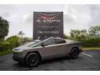 2024 Tesla Cybertruck for sale
