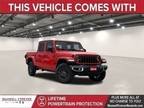 2024 Jeep Red, 28 miles