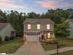 108 DONEMERE WAY, FOUNTAIN INN, SC 29644 Single Family Residence For Sale MLS#
