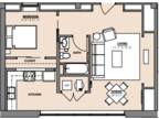 Hawthorne Apartments - Unit 305