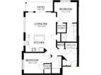 Avenue Grand - B2 - 2 Bed 2 Bath