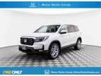 2024 Honda Passport EX-L