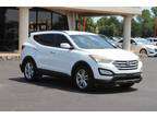 2013 Hyundai Santa Fe SPORT UTILITY 4-DR