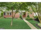 409 Terrace Way, Towson, MD 21204