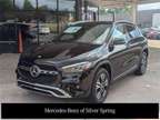 2025 Mercedes-Benz GLA GLA 250 4MATIC