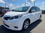 2011 Toyota Sienna LE Mobility Access 7-Pass V6