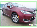 2018 Chrysler Pacifica 3 ROW TOURING L-EDITION(STO-N-GO) 2018 Chrysler Pacifica