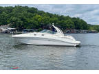 2007 Sea Ray 340 Sundancer