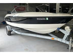 2012 Bayliner 185 BR