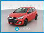 2020 Chevrolet Spark