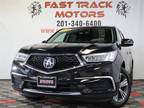 Used 2018 ACURA MDX For Sale