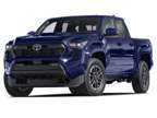2024 Toyota Tacoma Limited Hybrid Double Cab 5' Bed AT