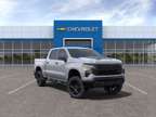 2024NewChevroletNewSilverado 1500