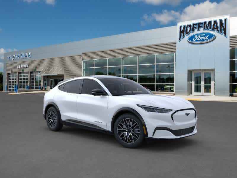 2024NewFordNewMustang Mach-ENewAWD