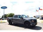 2024NewFordNewF-150New2WD SuperCrew 5.5 Box