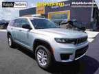 2024NewJeepNewGrand Cherokee LNew4x2