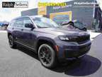 2024NewJeepNewGrand Cherokee LNew4x2