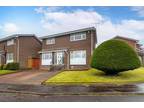 4 bedroom detached house for sale in Morar Place, Newton Mearns, Glasgow