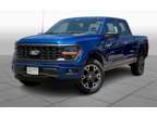 2024NewFordNewF-150New4WD SuperCrew 5.5 Box