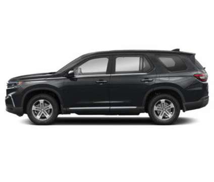 2025 Honda Pilot EX-L is a White 2025 Honda Pilot EX Car for Sale in Capitol Heights MD