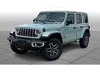 2024NewJeepNewWranglerNew4 Door 4x4