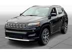 2024NewJeepNewCompassNew4x4