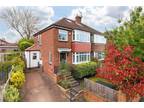 Towers Way, Leeds, LS6 4 bed semi-detached house for sale -