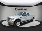 2008 Ford Super Duty F-350 SRW Lariat