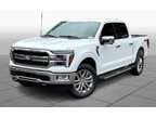 2024NewFordNewF-150