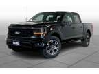 2024NewFordNewF-150New2WD SuperCrew 5.5 Box